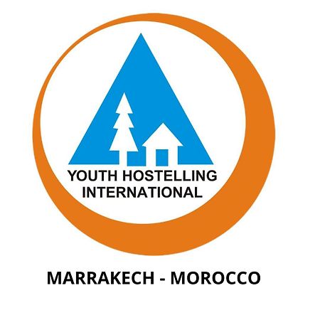 Auberge De Jeunesse Marrakech-Asni 마라케시 외부 사진