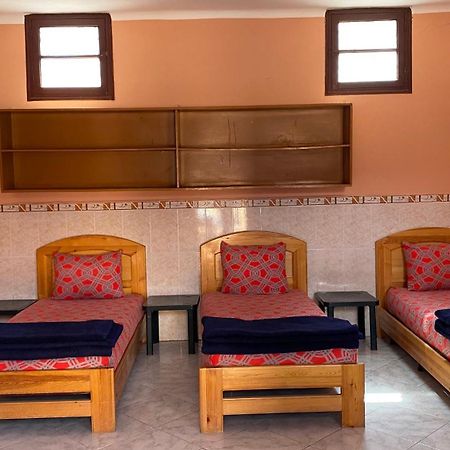 Auberge De Jeunesse Marrakech-Asni 마라케시 외부 사진